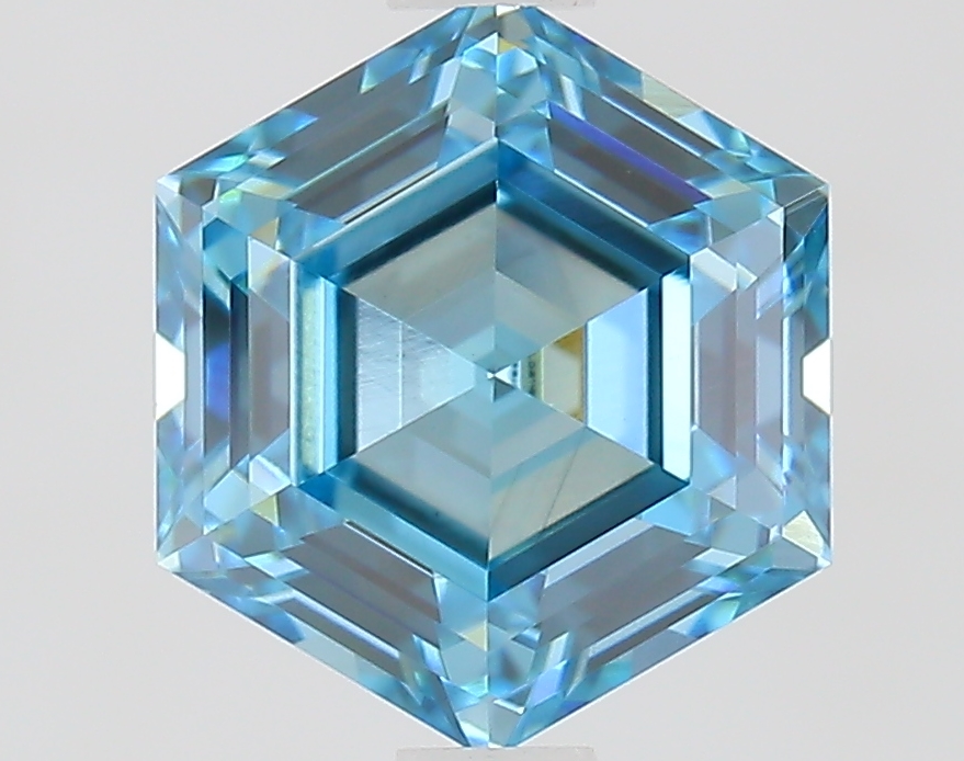 HEXAGONAL