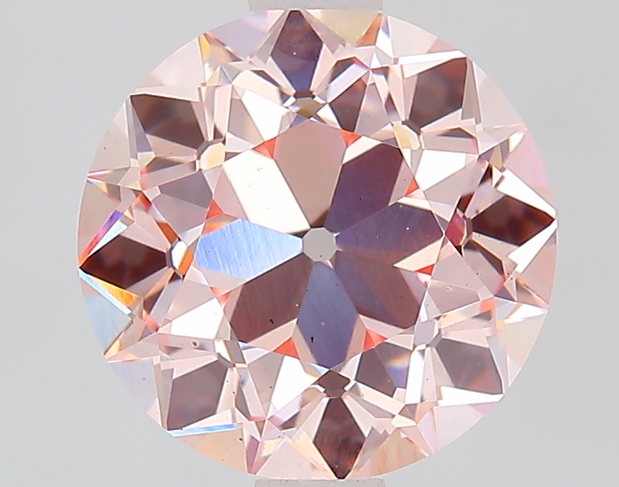 EUROPEAN CUT