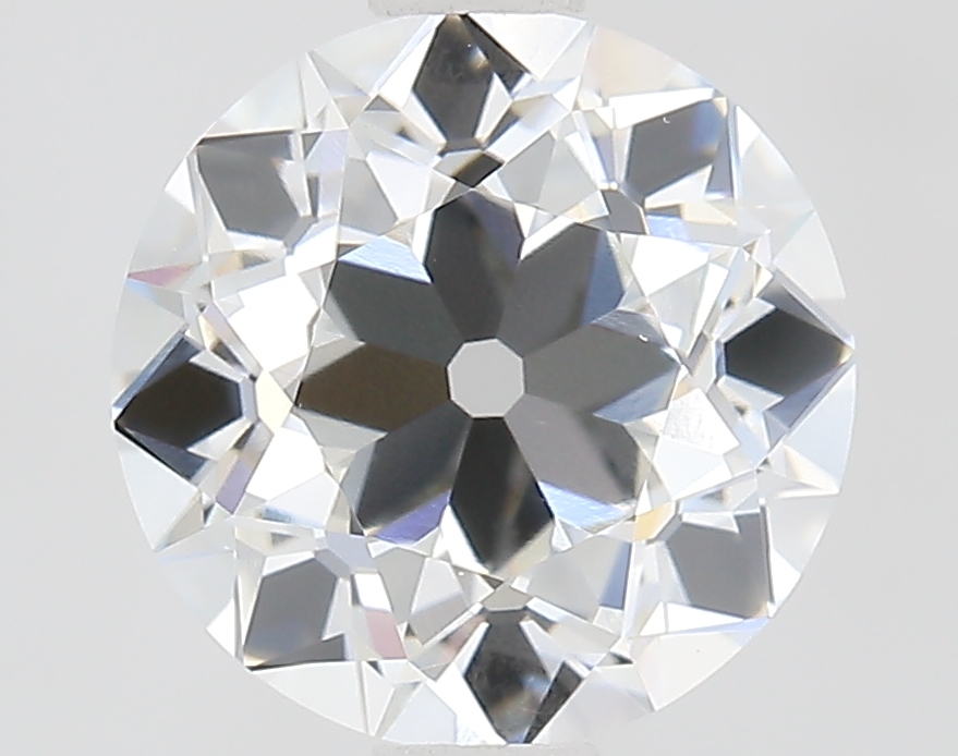 EUROPEAN CUT