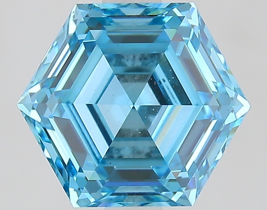 HEXAGONAL
