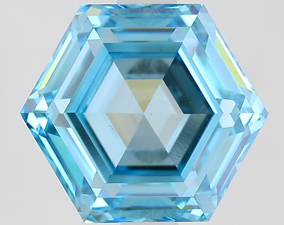HEXAGONAL