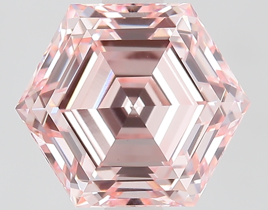 HEXAGONAL