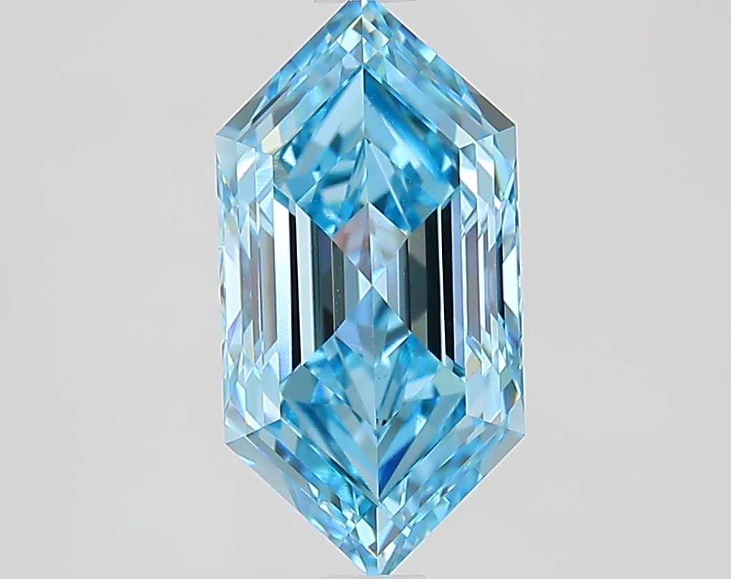 HEXAGONAL