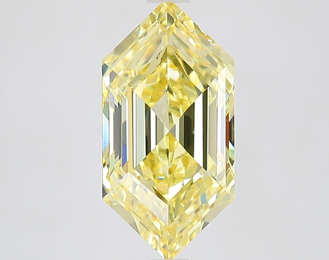 HEXAGONAL