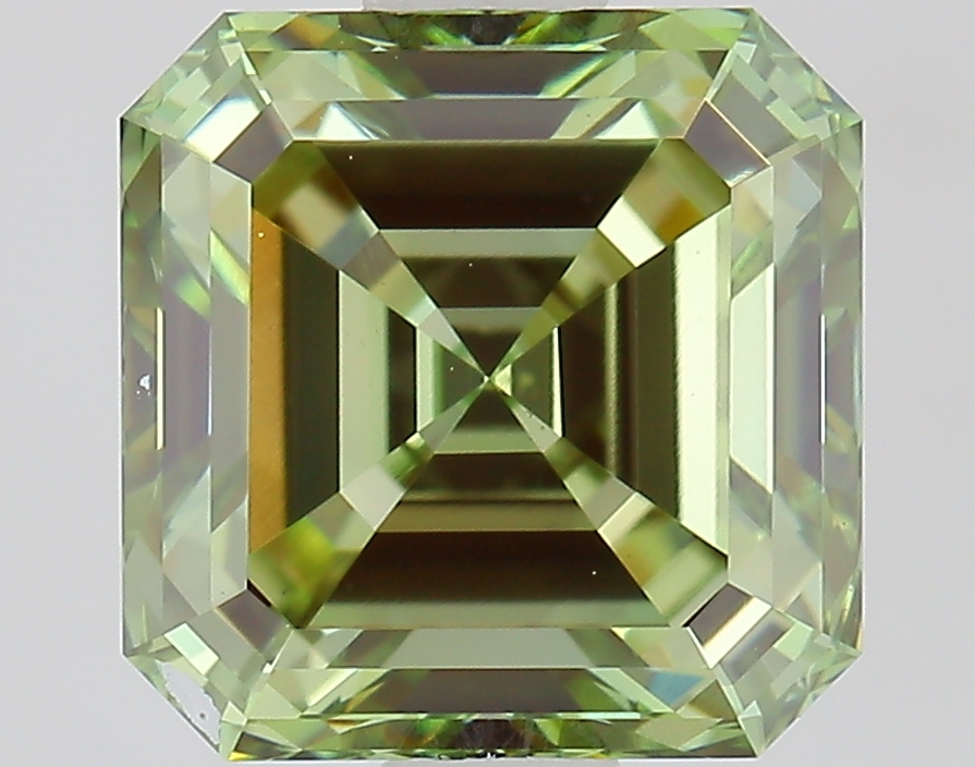 ASSCHER