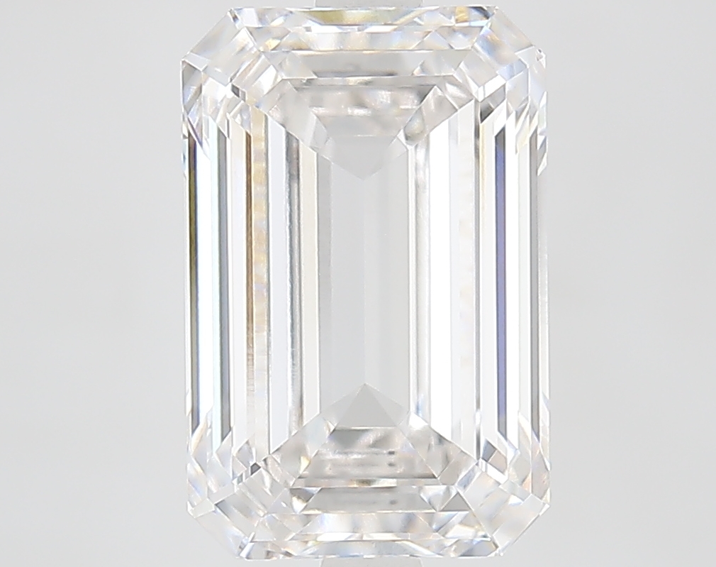 4.51 Carat · F · VVS2 Rare Carat Ideal Cut