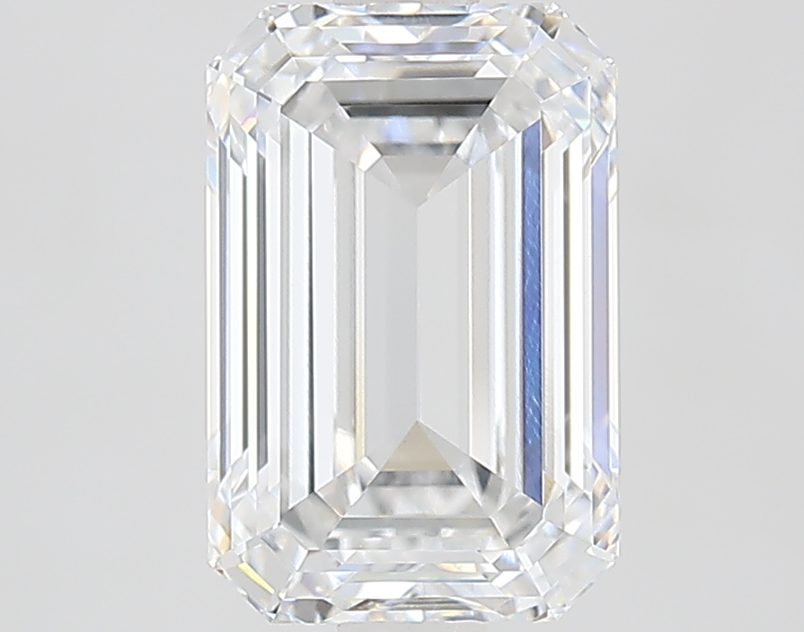 2.61 Carat · D · VVS1 Rare Carat Ideal Cut