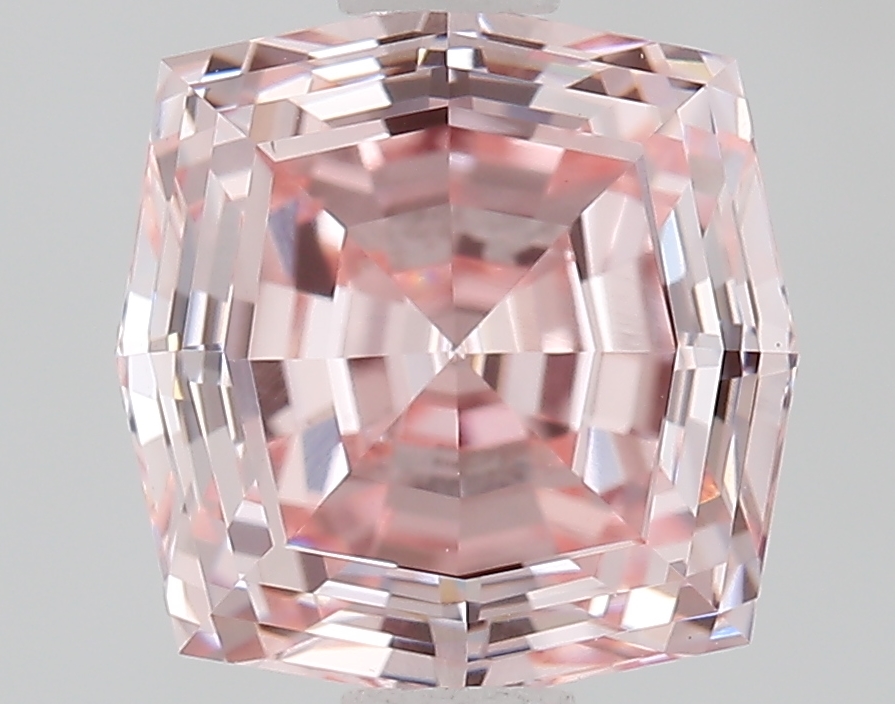 OCTAGONAL